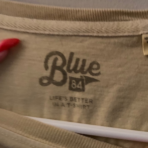 Surf Shop T-shirt! - Picture 2 of 3